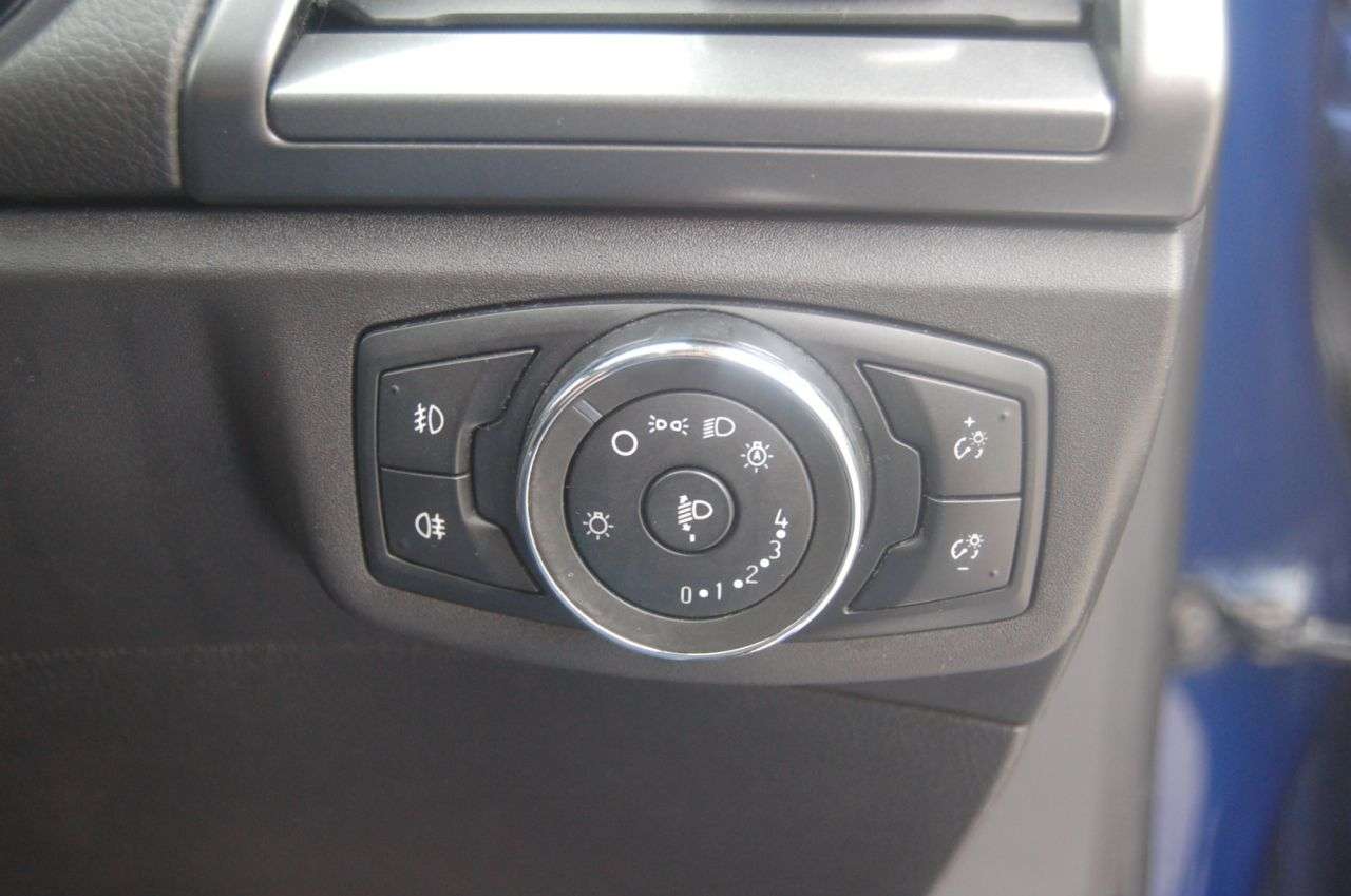 2015 FORD MONDEO 2015 FORD MONDEO