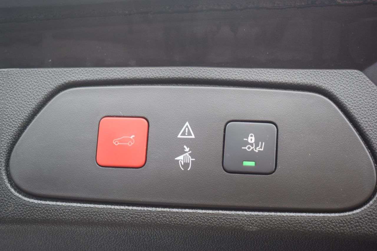 2018 VAUXHALL GRANDLAND X 2018 VAUXHALL GRANDLAND X