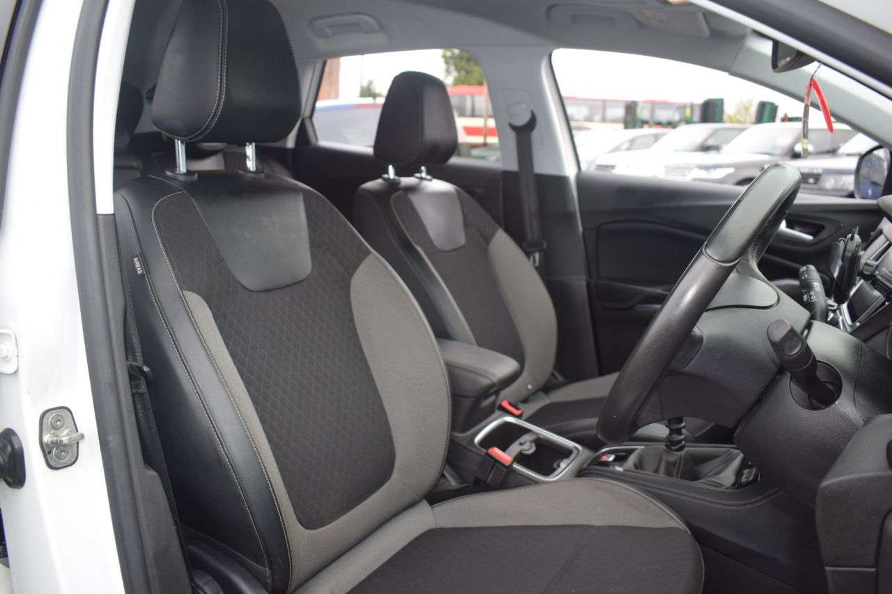 2018 VAUXHALL GRANDLAND X 2018 VAUXHALL GRANDLAND X