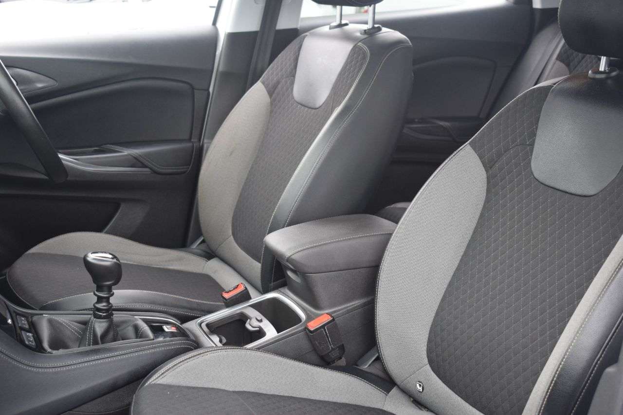 2018 VAUXHALL GRANDLAND X 2018 VAUXHALL GRANDLAND X