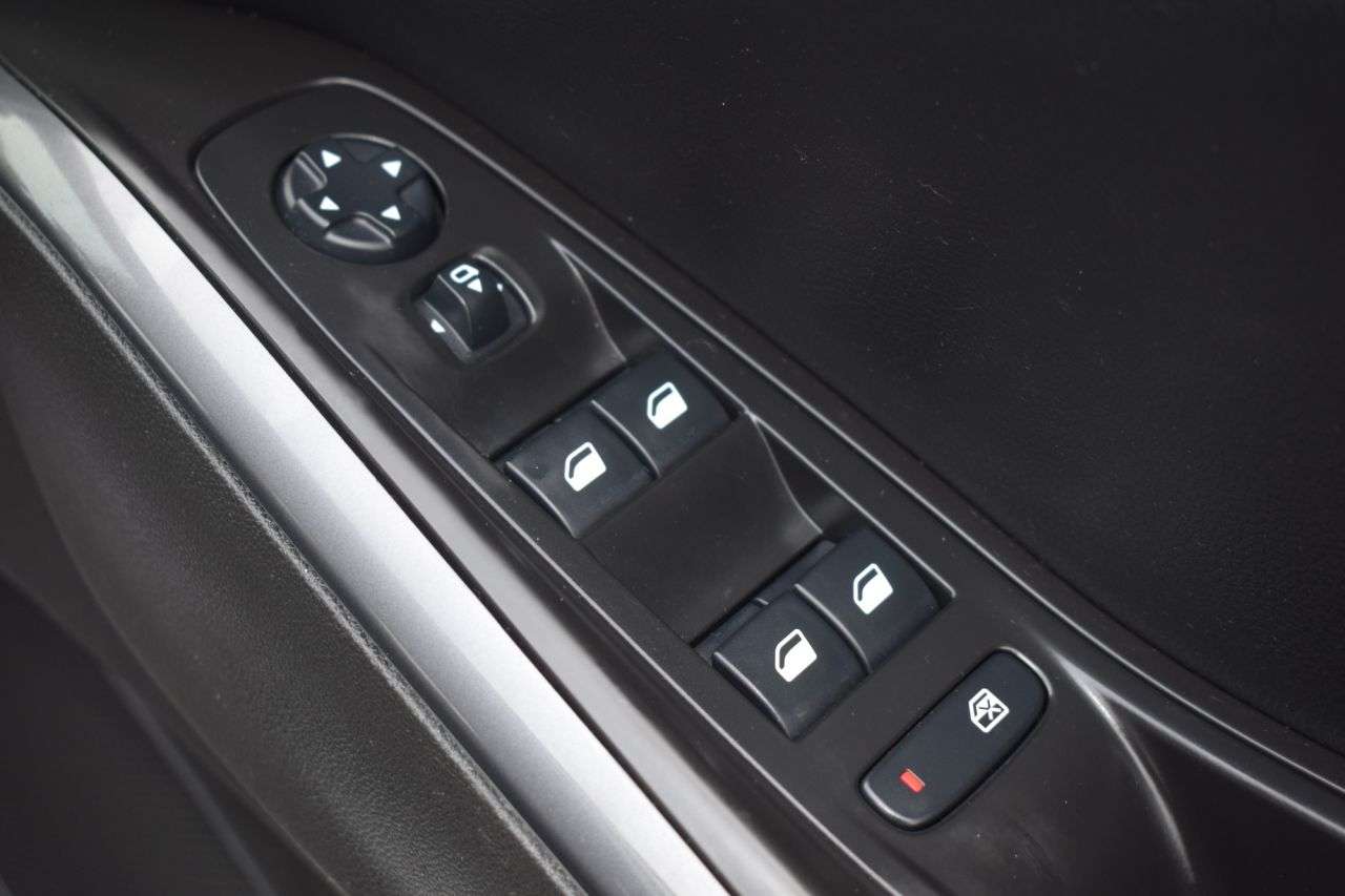 2018 VAUXHALL GRANDLAND X 2018 VAUXHALL GRANDLAND X