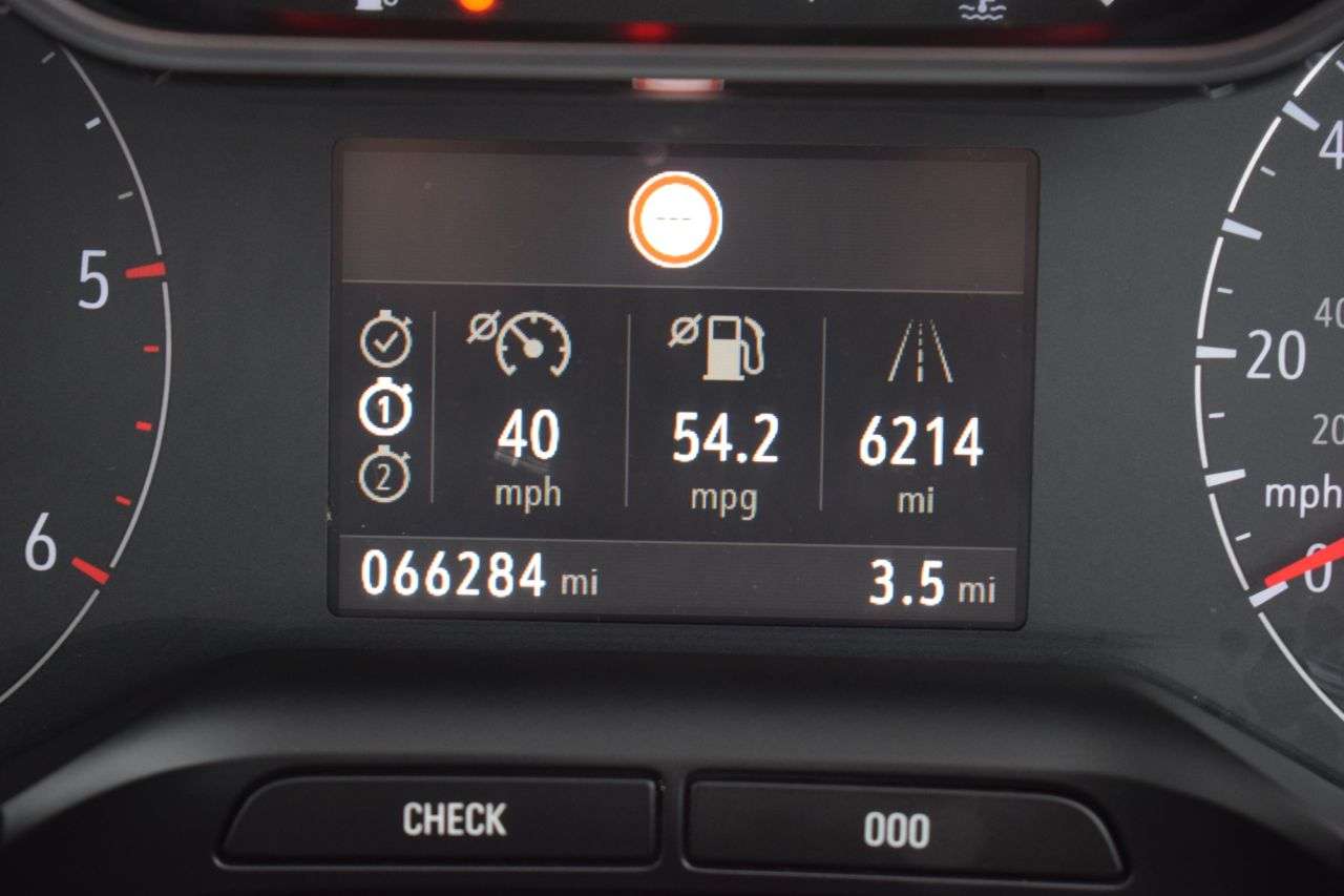 2018 VAUXHALL GRANDLAND X 2018 VAUXHALL GRANDLAND X