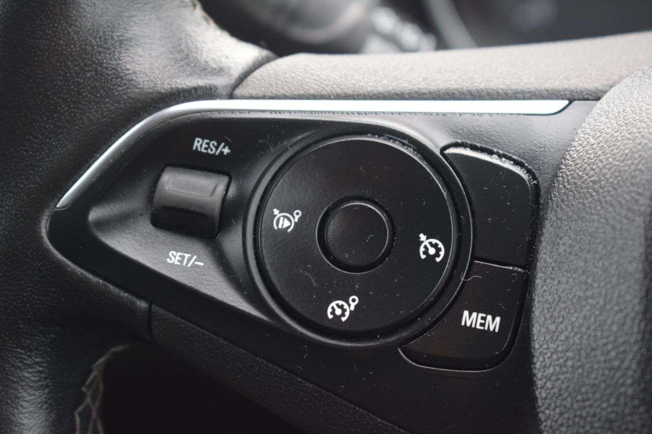 2018 VAUXHALL GRANDLAND X 2018 VAUXHALL GRANDLAND X