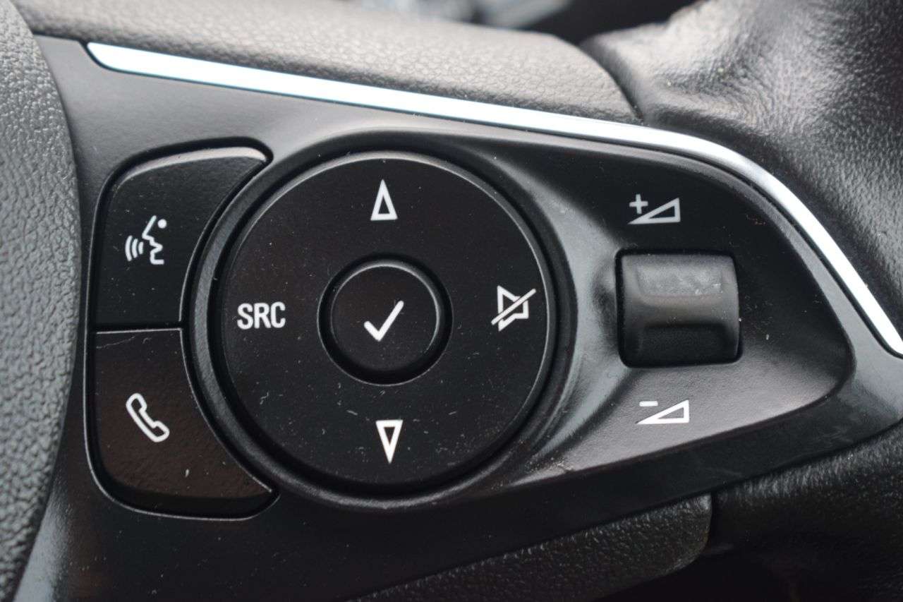 2018 VAUXHALL GRANDLAND X 2018 VAUXHALL GRANDLAND X