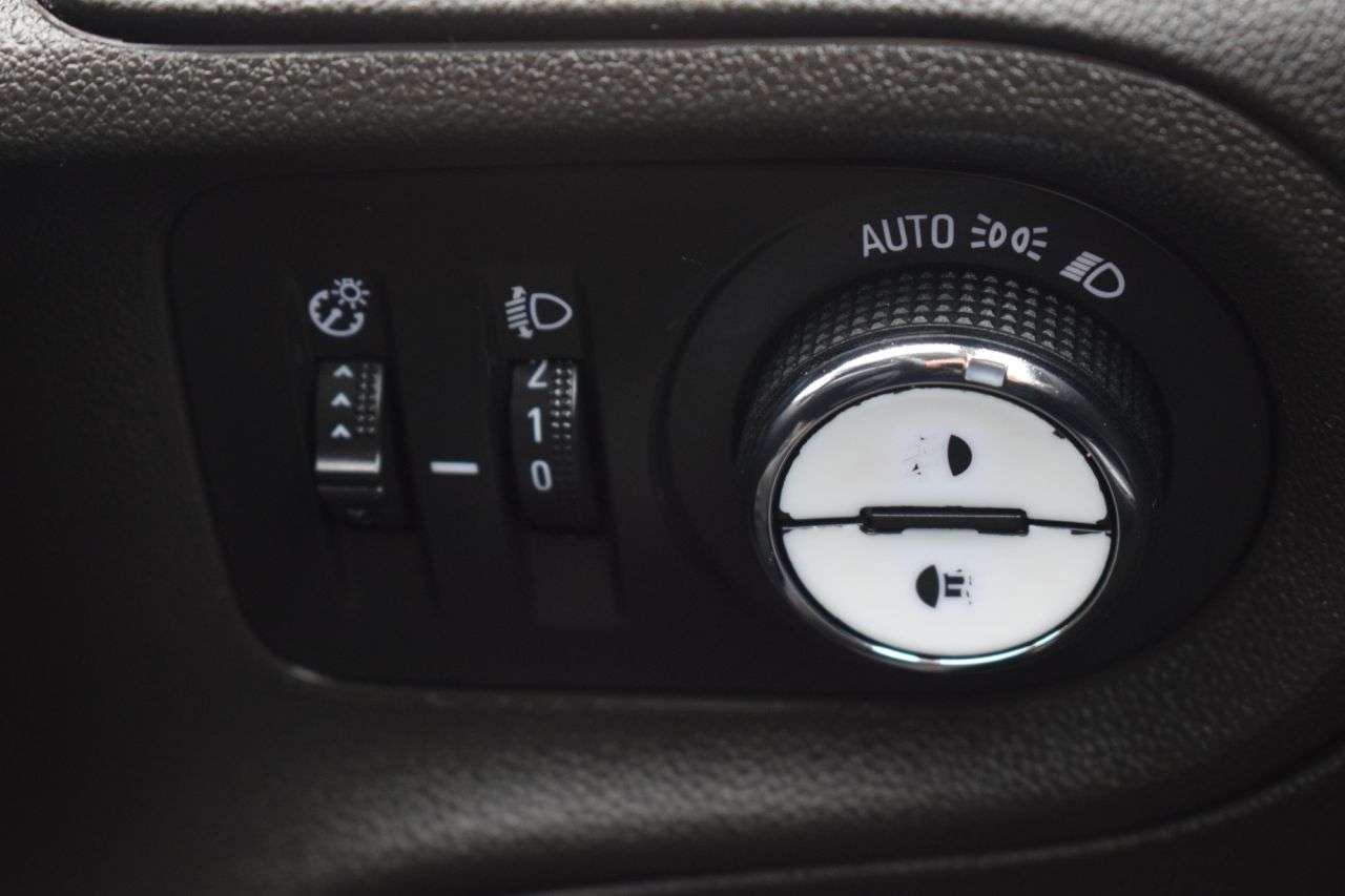 2018 VAUXHALL GRANDLAND X 2018 VAUXHALL GRANDLAND X