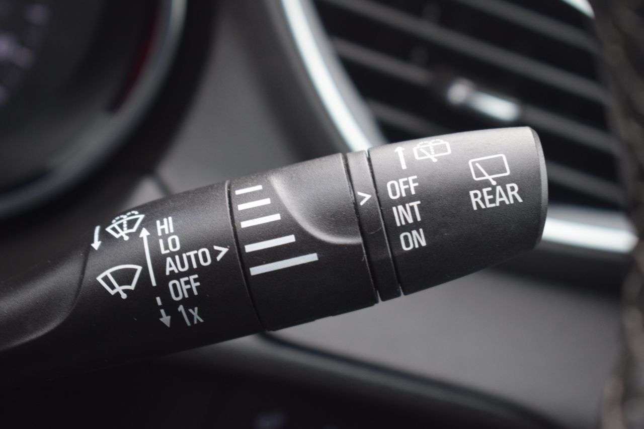 2018 VAUXHALL GRANDLAND X 2018 VAUXHALL GRANDLAND X