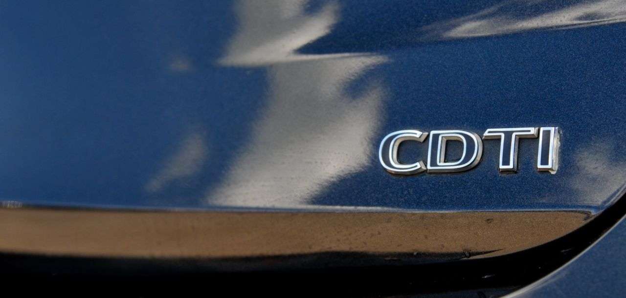 2016 VAUXHALL ASTRA 2016 VAUXHALL ASTRA