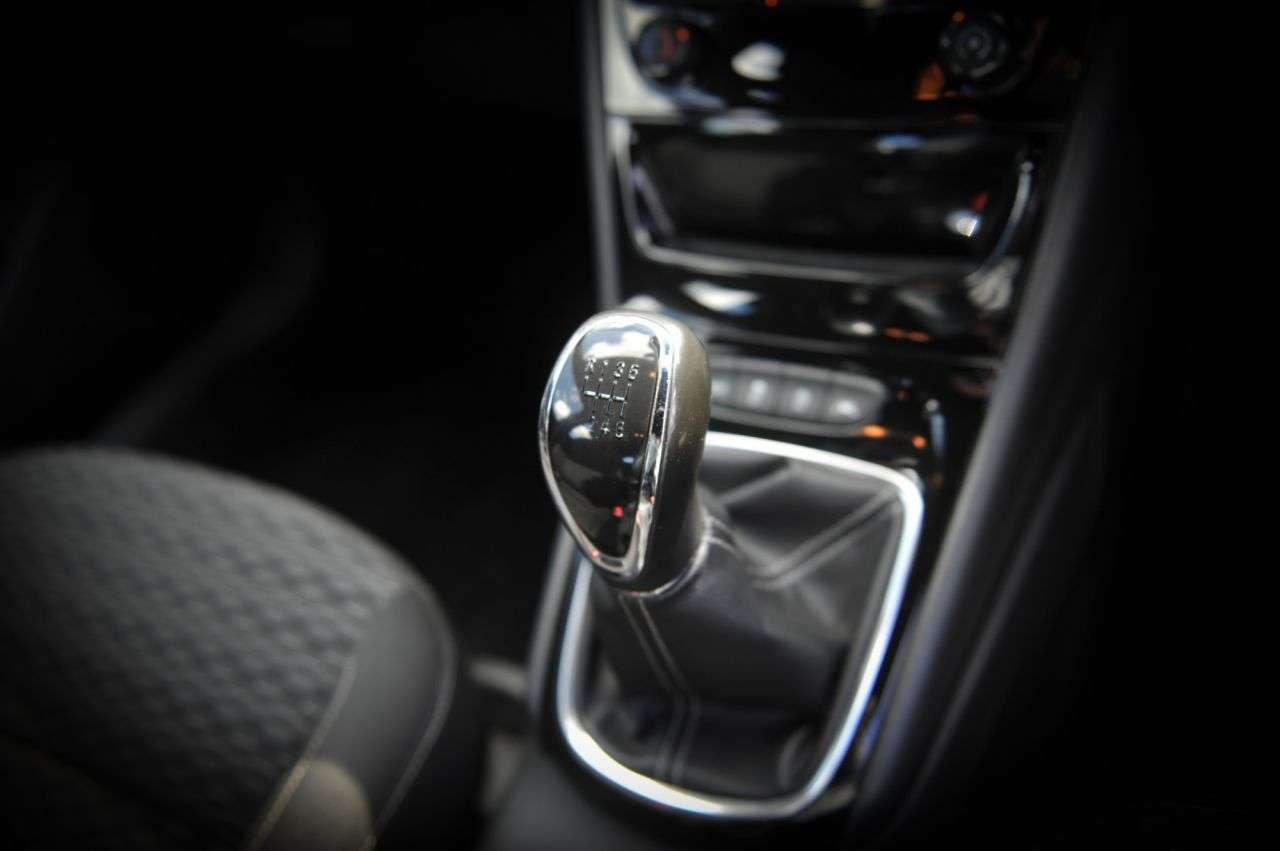 2016 VAUXHALL ASTRA 2016 VAUXHALL ASTRA