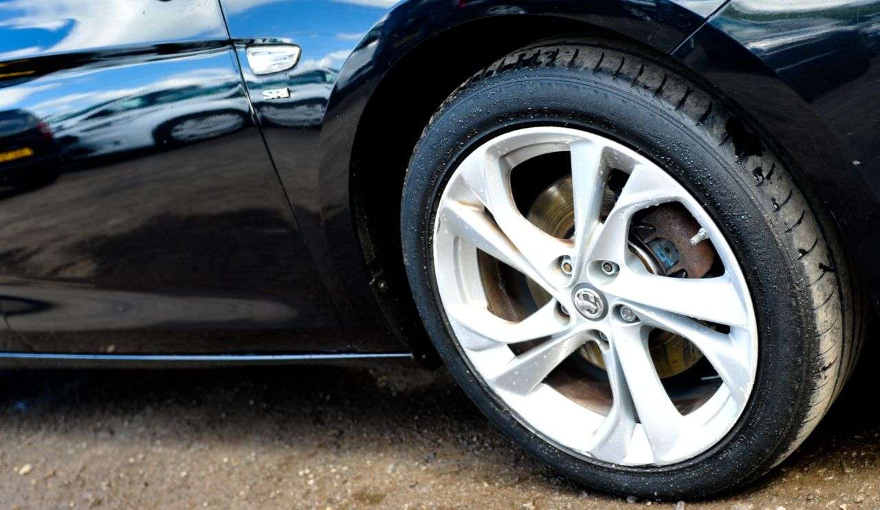 2016 VAUXHALL ASTRA 2016 VAUXHALL ASTRA