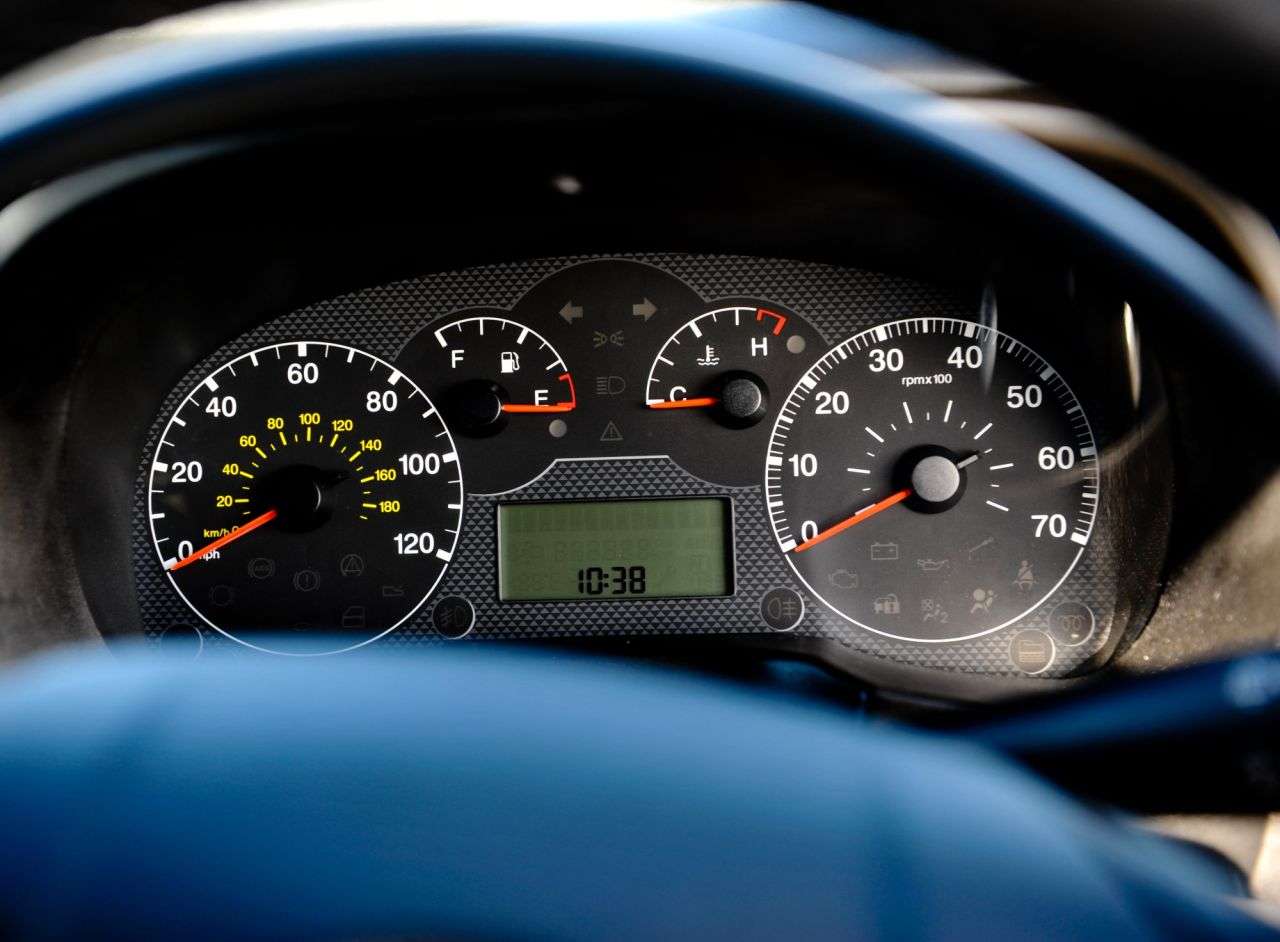 2011 FIAT QUBO 2011 FIAT QUBO