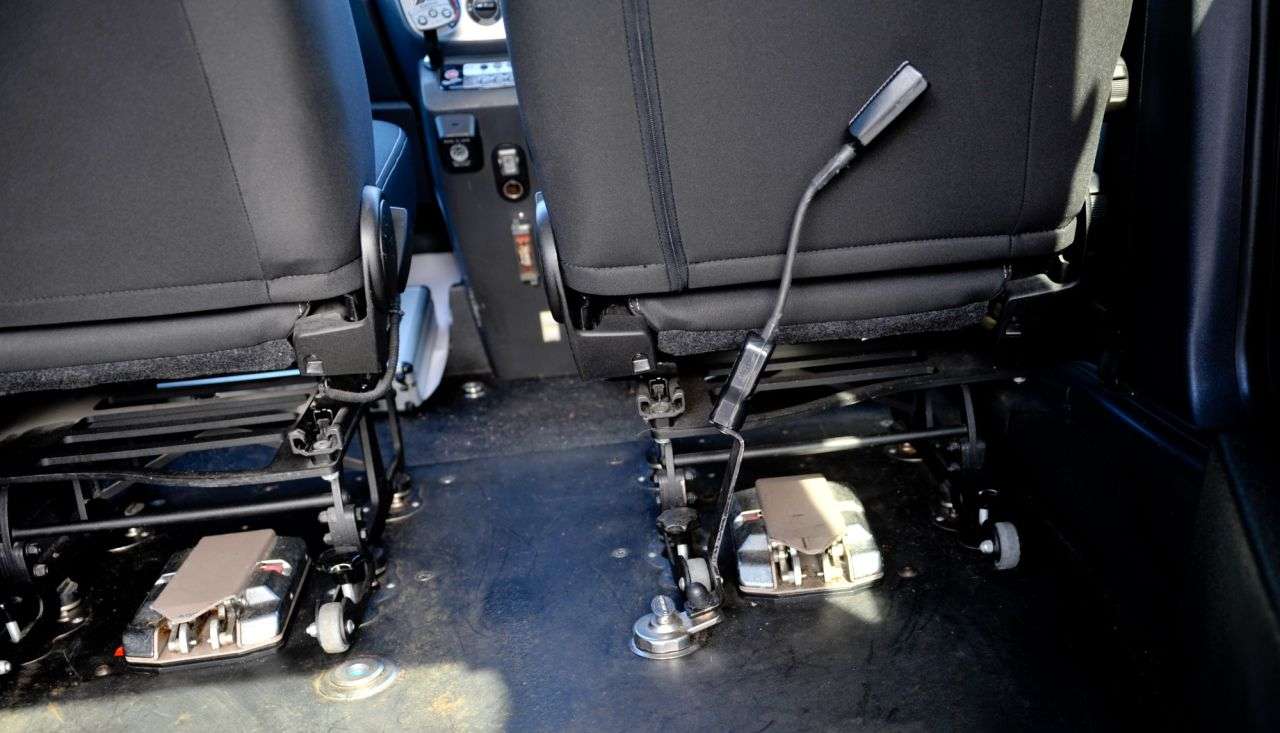 2011 FIAT QUBO 2011 FIAT QUBO