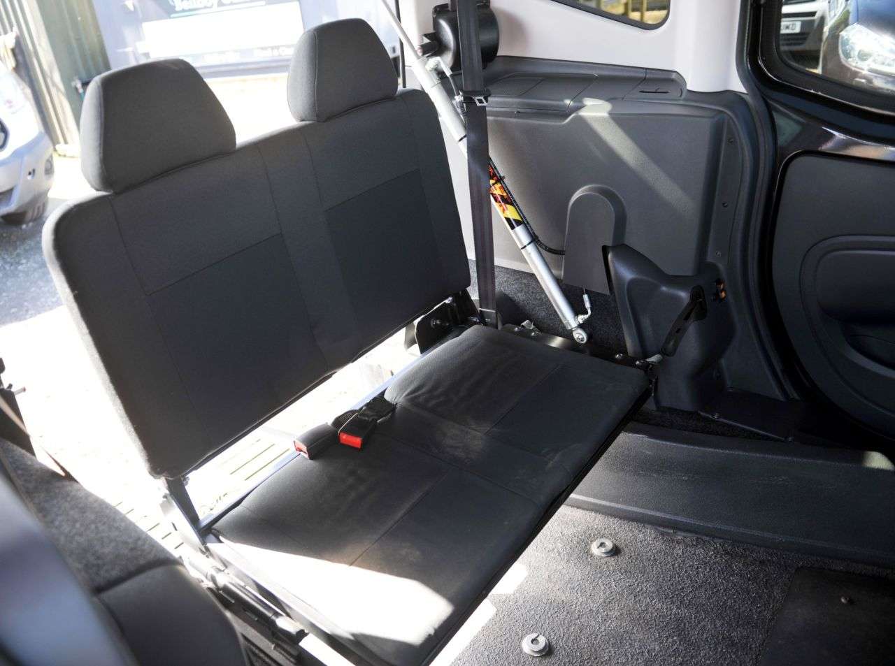 2011 FIAT QUBO 2011 FIAT QUBO