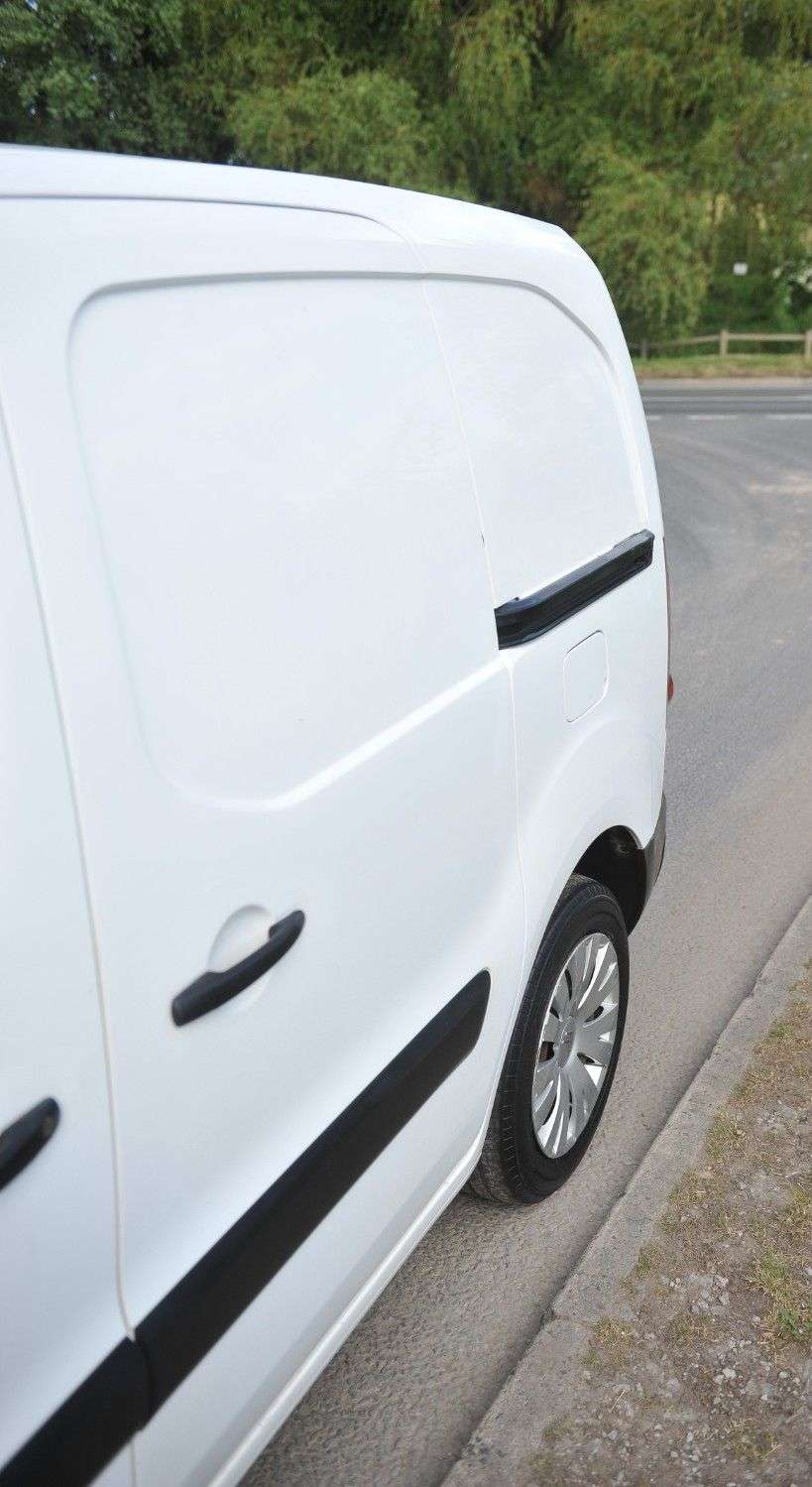 2017 CITROEN BERLINGO 2017 CITROEN BERLINGO