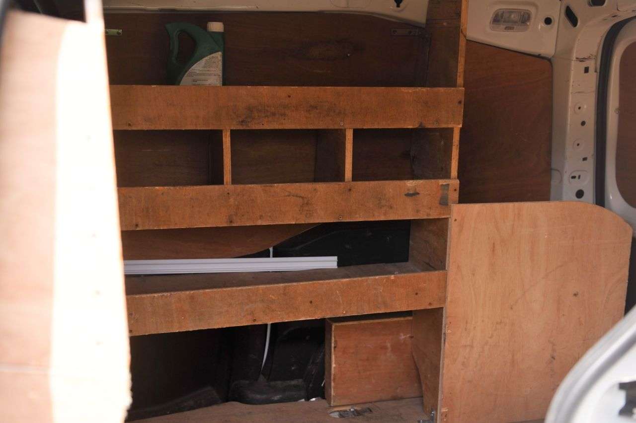 2017 CITROEN BERLINGO 2017 CITROEN BERLINGO