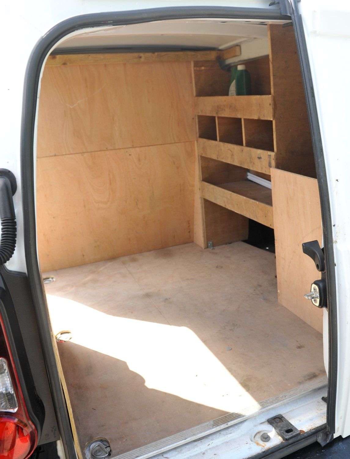 2017 CITROEN BERLINGO 2017 CITROEN BERLINGO