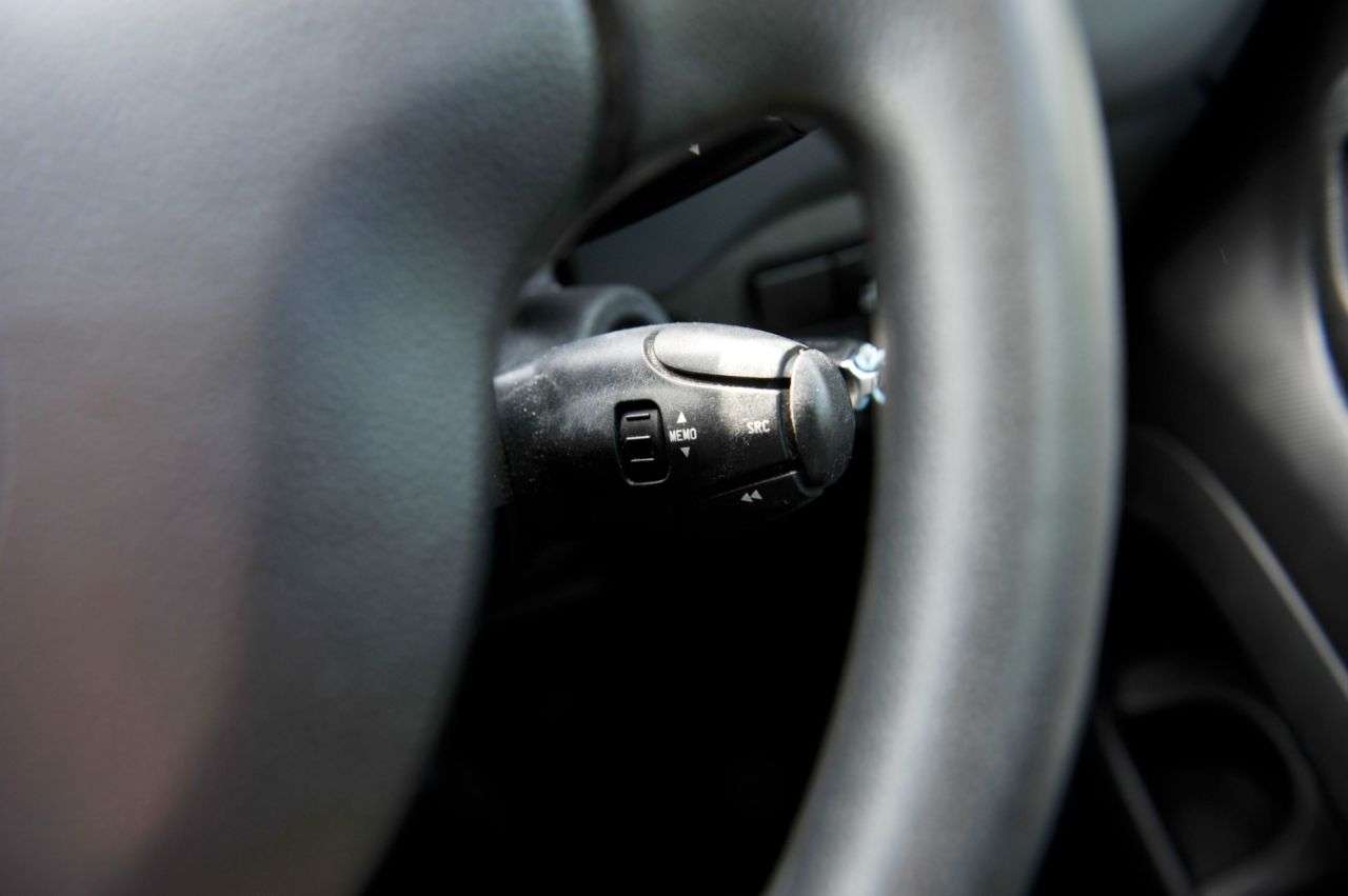 2017 CITROEN BERLINGO 2017 CITROEN BERLINGO