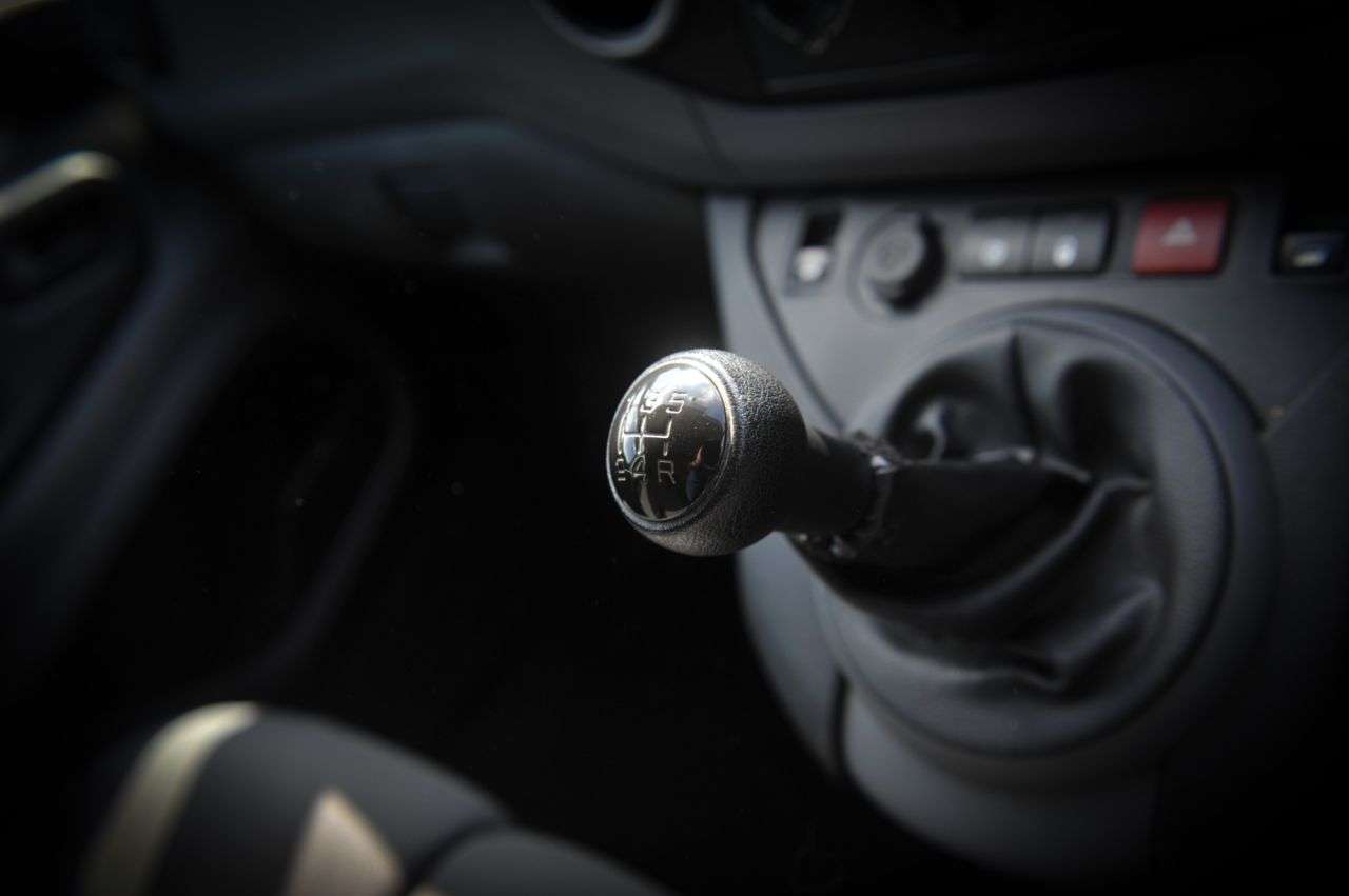 2017 CITROEN BERLINGO 2017 CITROEN BERLINGO