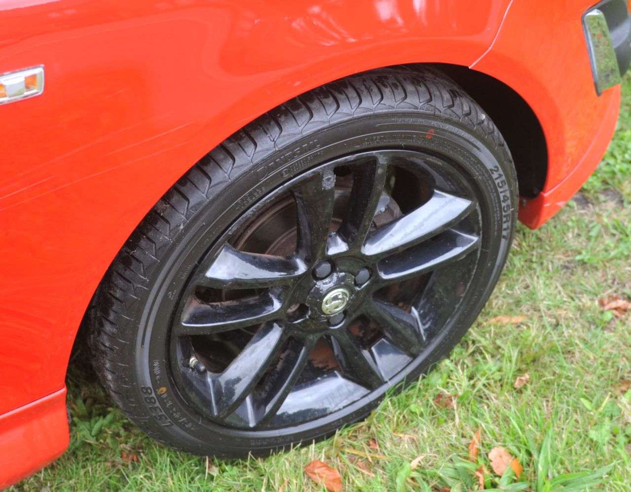 2012 VAUXHALL CORSA 2012 VAUXHALL CORSA