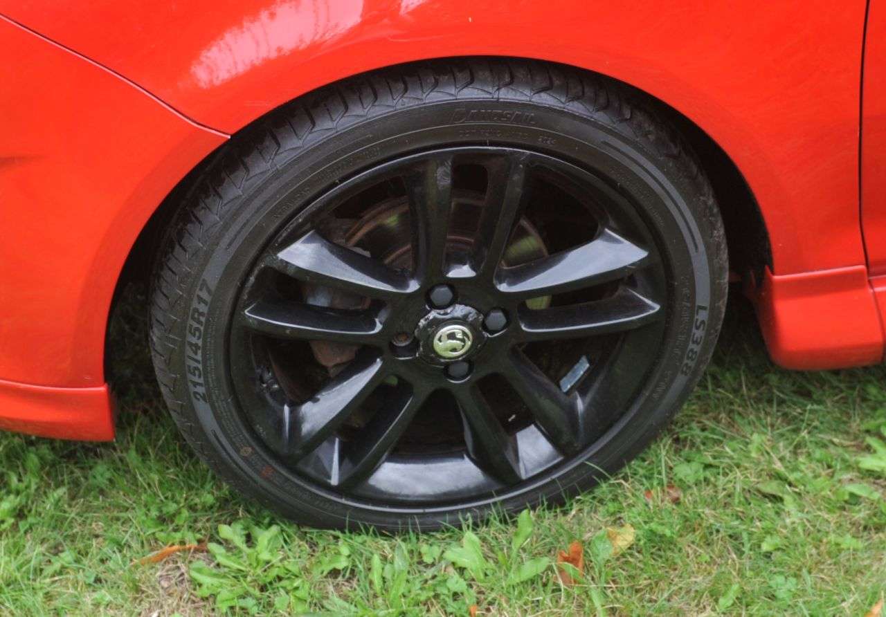 2012 VAUXHALL CORSA 2012 VAUXHALL CORSA