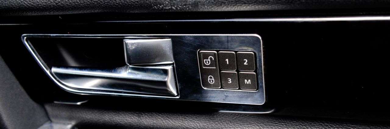 2012 LAND ROVER DISCOVERY 2012 LAND ROVER DISCOVERY