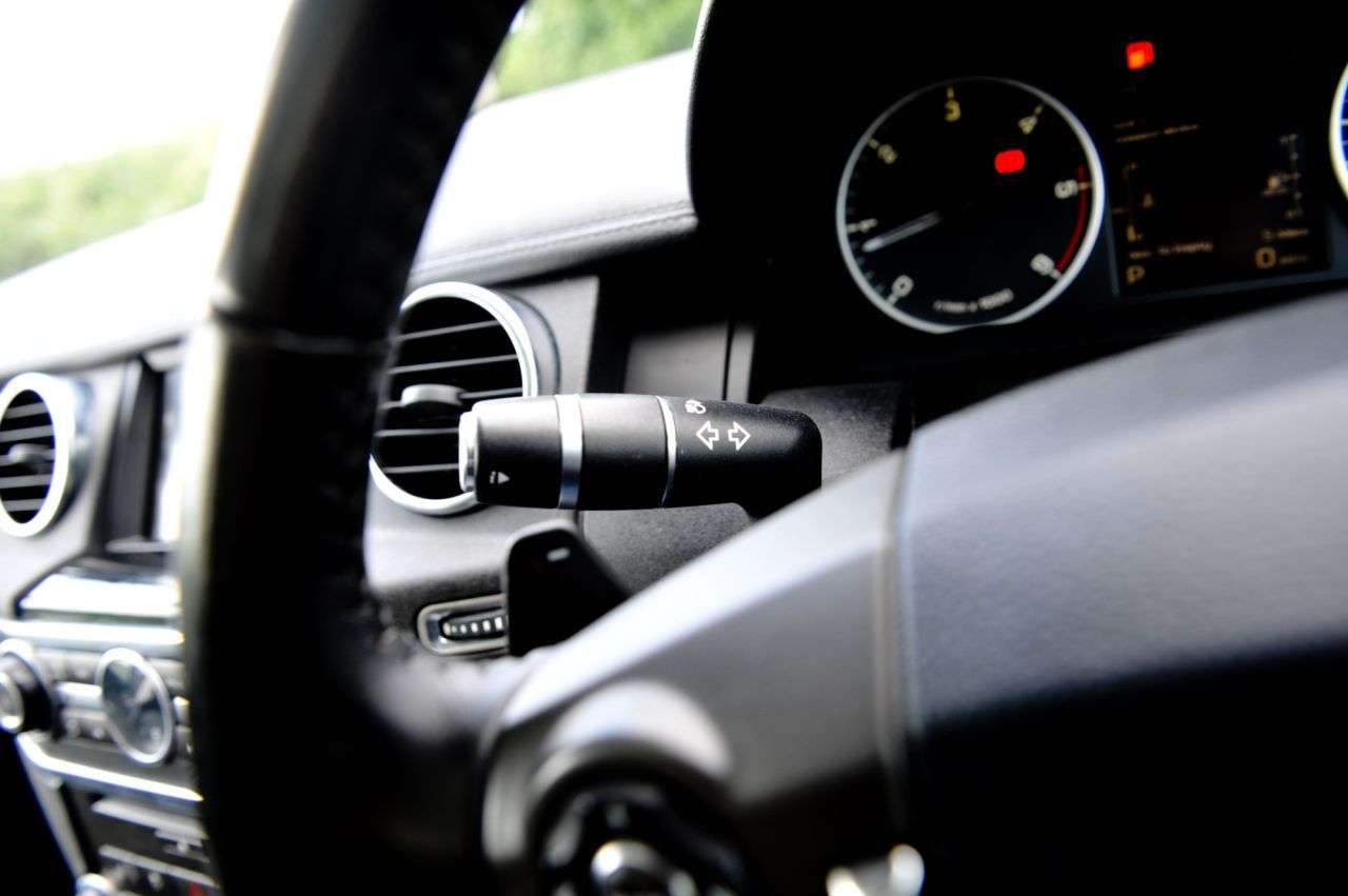 2012 LAND ROVER DISCOVERY 2012 LAND ROVER DISCOVERY