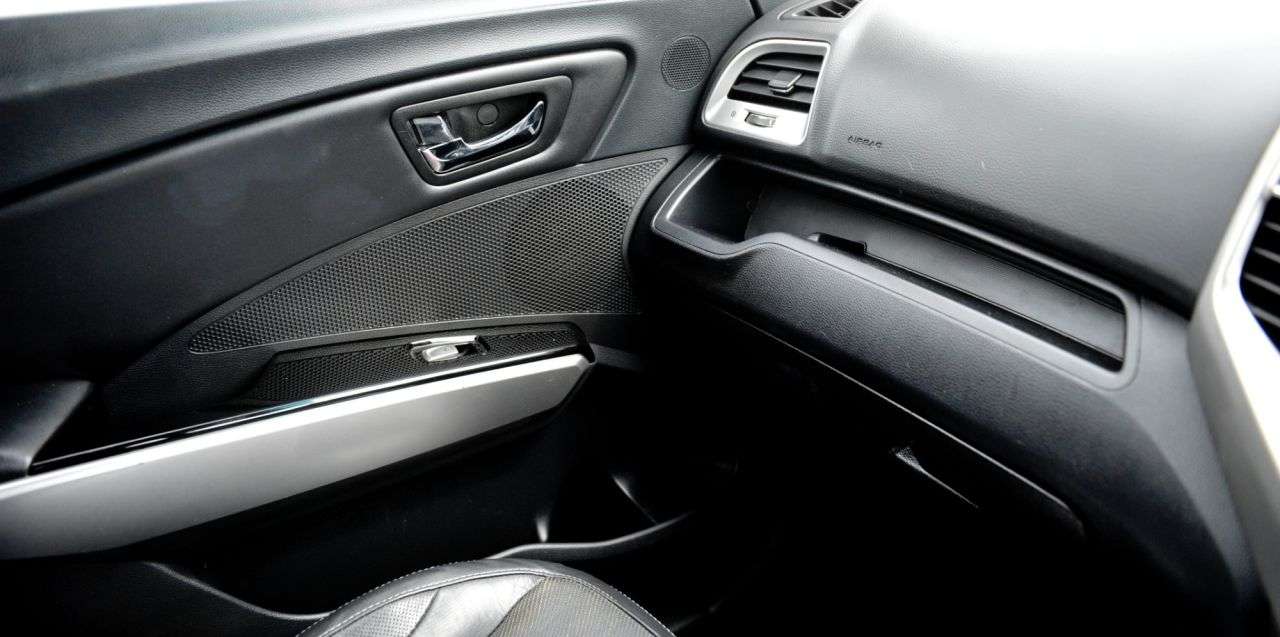 2017 SSANGYONG TIVOLI 2017 SSANGYONG TIVOLI