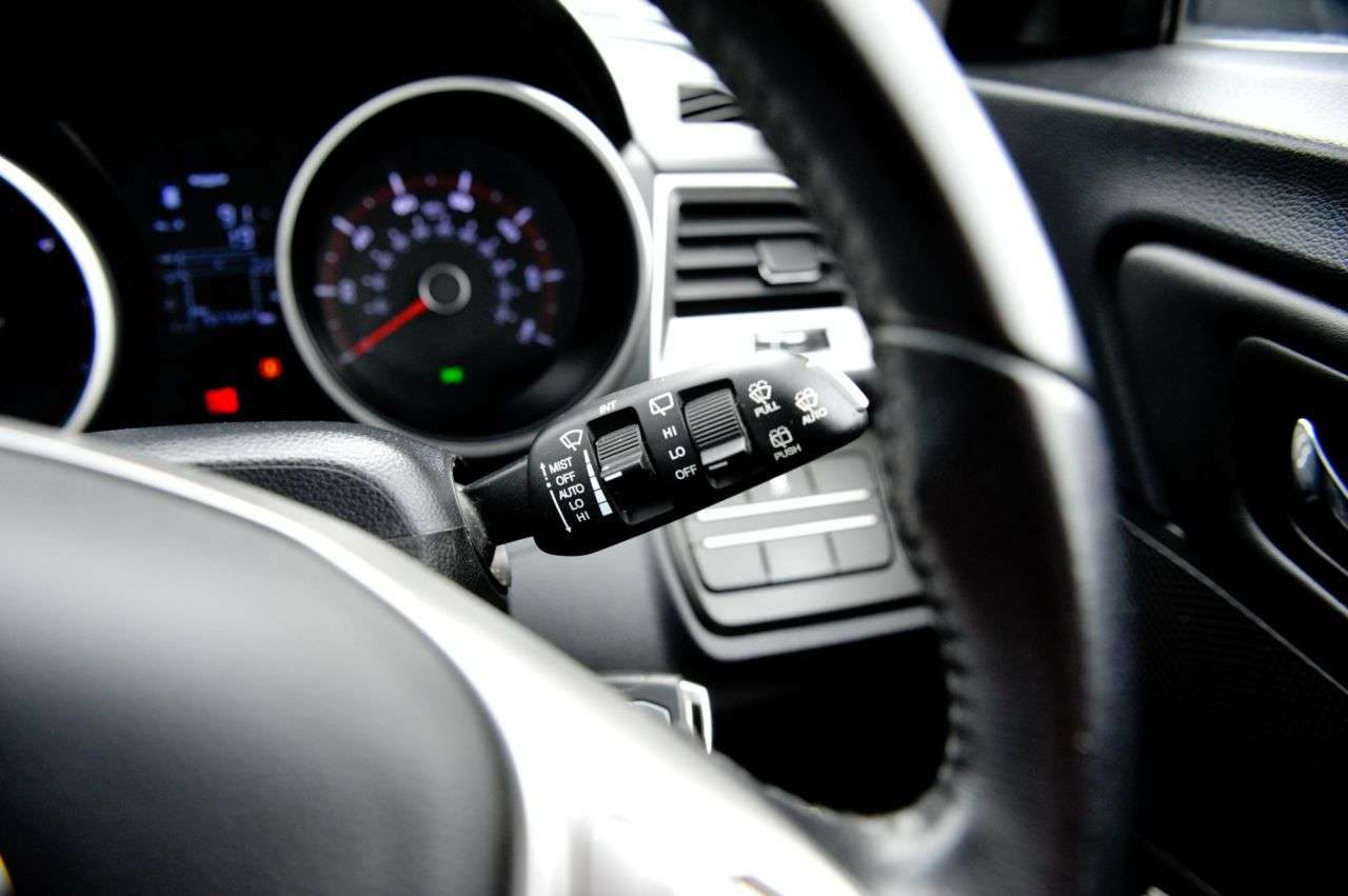 2017 SSANGYONG TIVOLI 2017 SSANGYONG TIVOLI