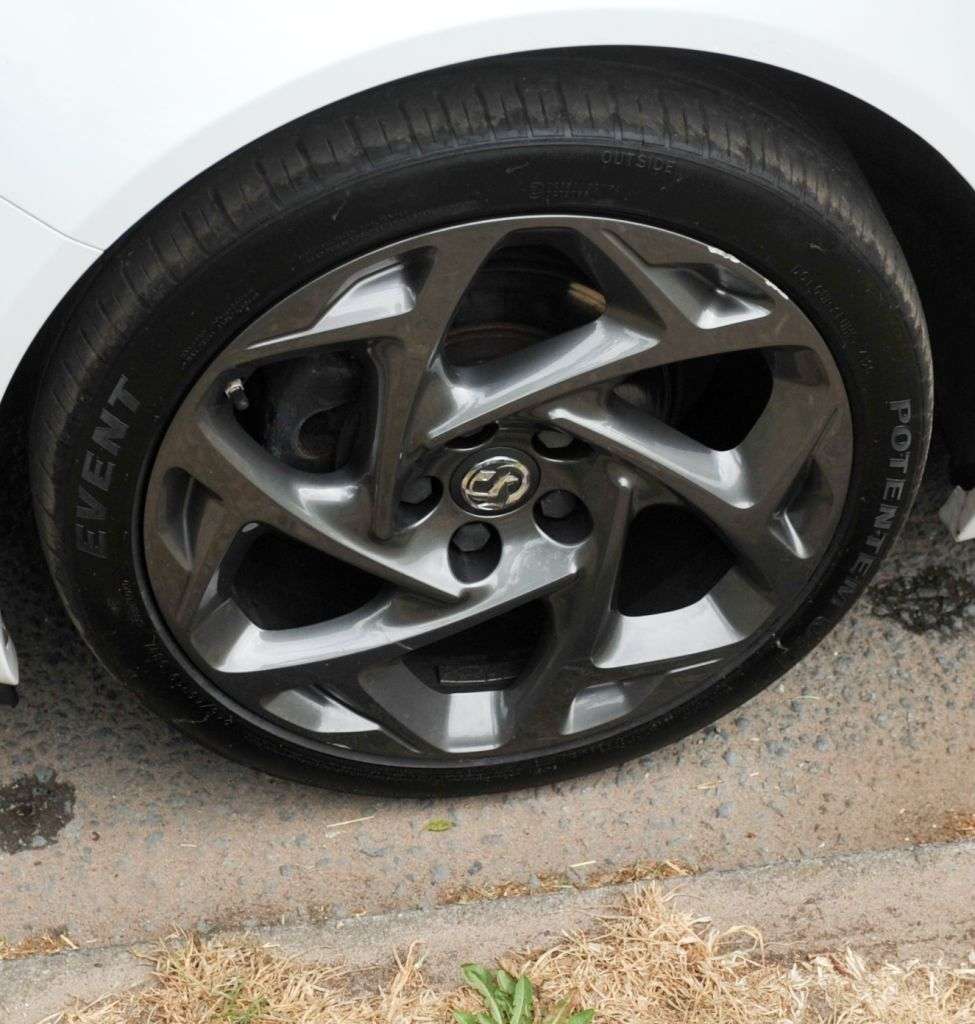 2017 VAUXHALL INSIGNIA 2017 VAUXHALL INSIGNIA