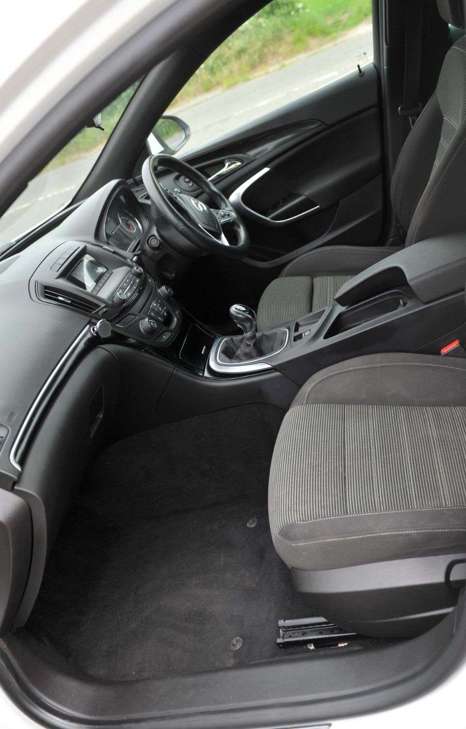 2017 VAUXHALL INSIGNIA 2017 VAUXHALL INSIGNIA