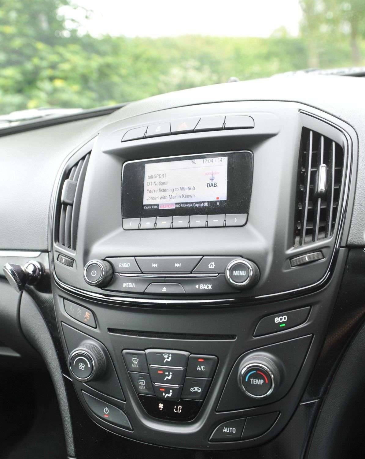 2017 VAUXHALL INSIGNIA 2017 VAUXHALL INSIGNIA