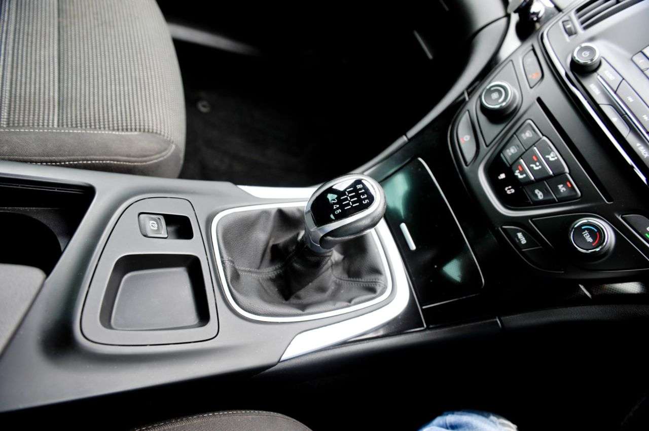 2017 VAUXHALL INSIGNIA 2017 VAUXHALL INSIGNIA