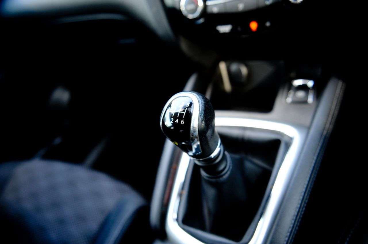 2016 NISSAN QASHQAI 2016 NISSAN QASHQAI