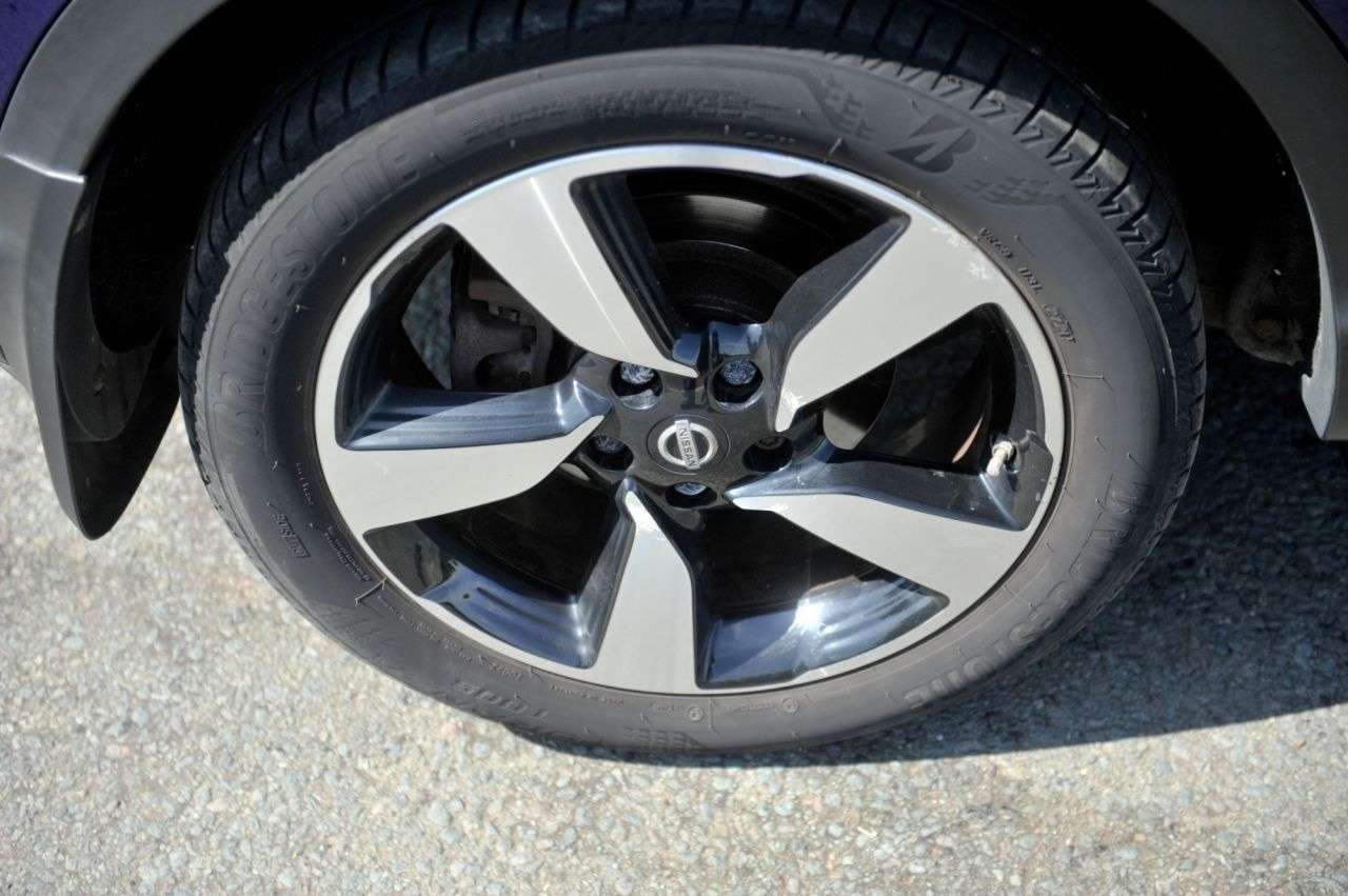 2016 NISSAN QASHQAI 2016 NISSAN QASHQAI