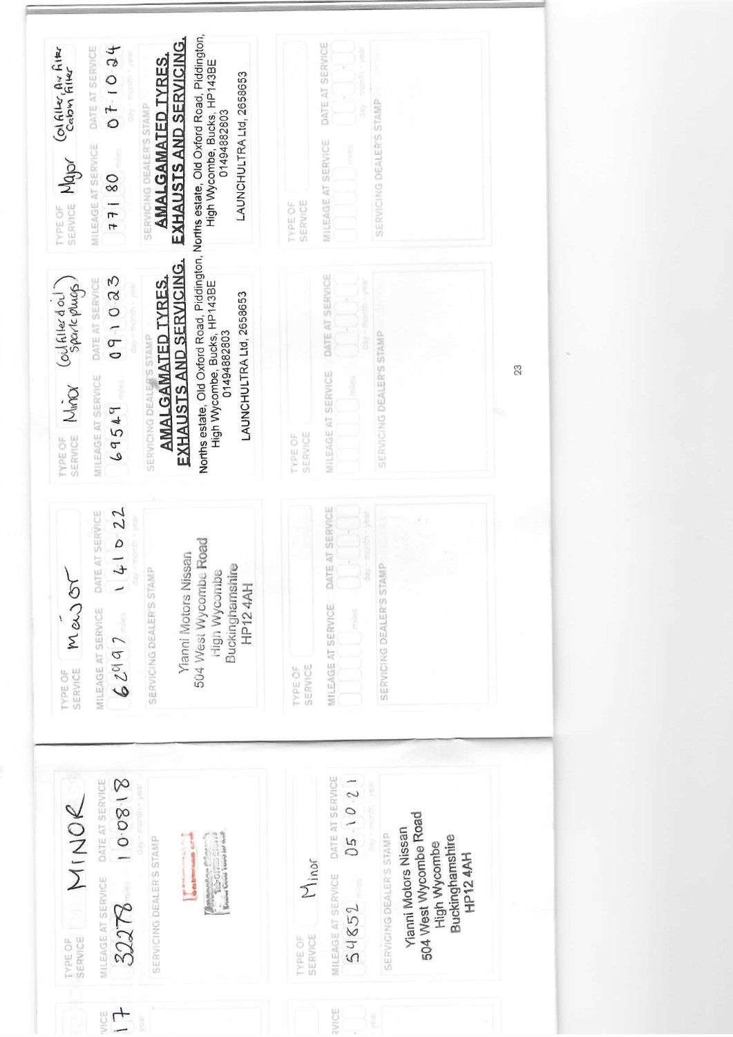 2016 NISSAN QASHQAI 2016 NISSAN QASHQAI