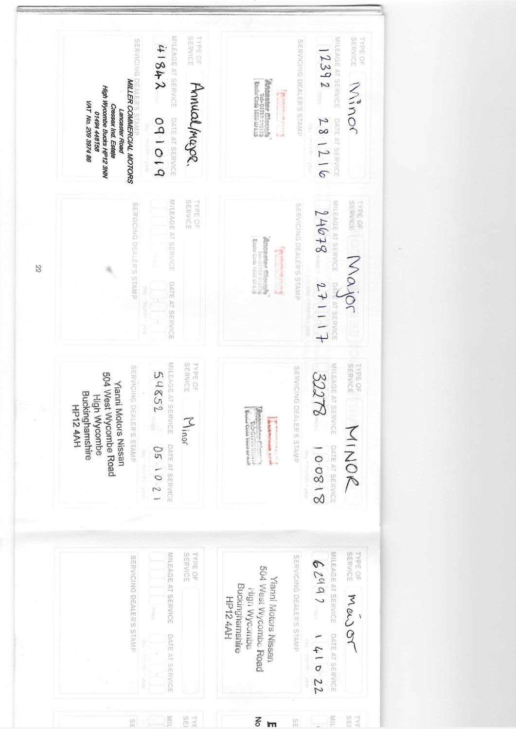 2016 NISSAN QASHQAI 2016 NISSAN QASHQAI