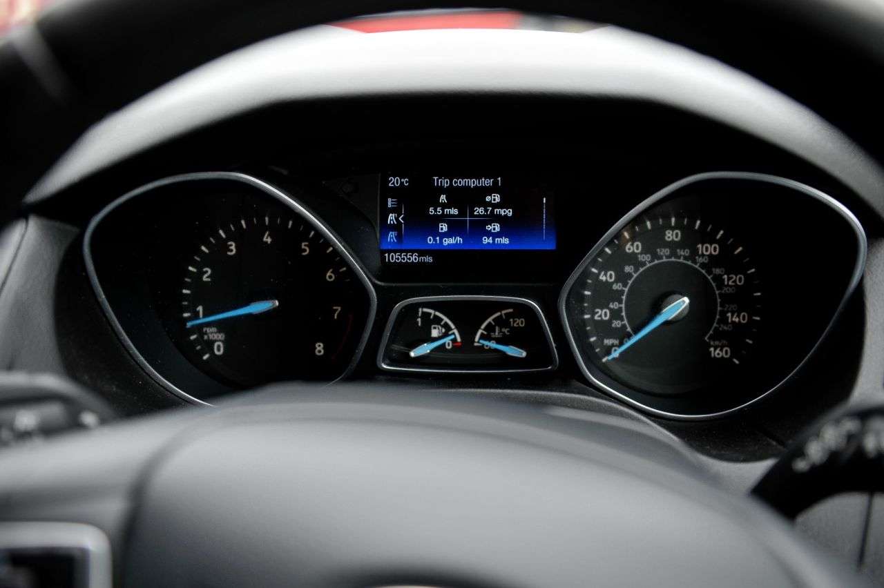 2015 FORD FOCUS 2015 FORD FOCUS