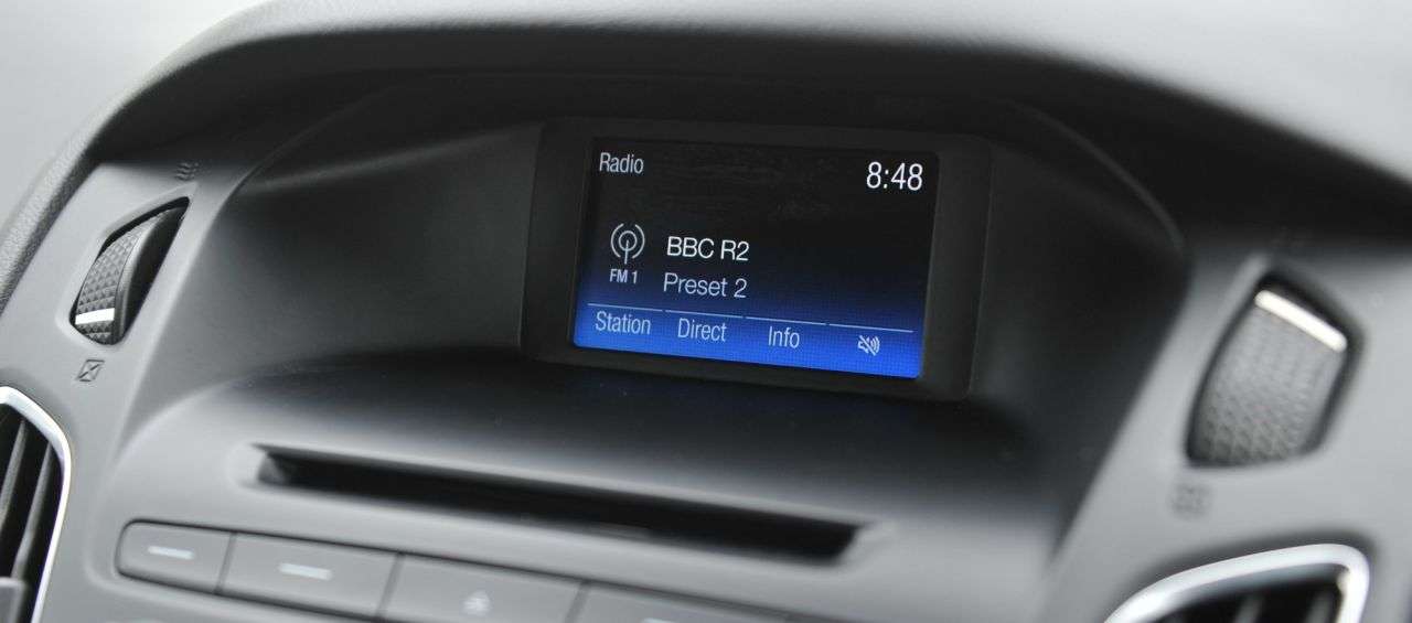 2015 FORD FOCUS 2015 FORD FOCUS