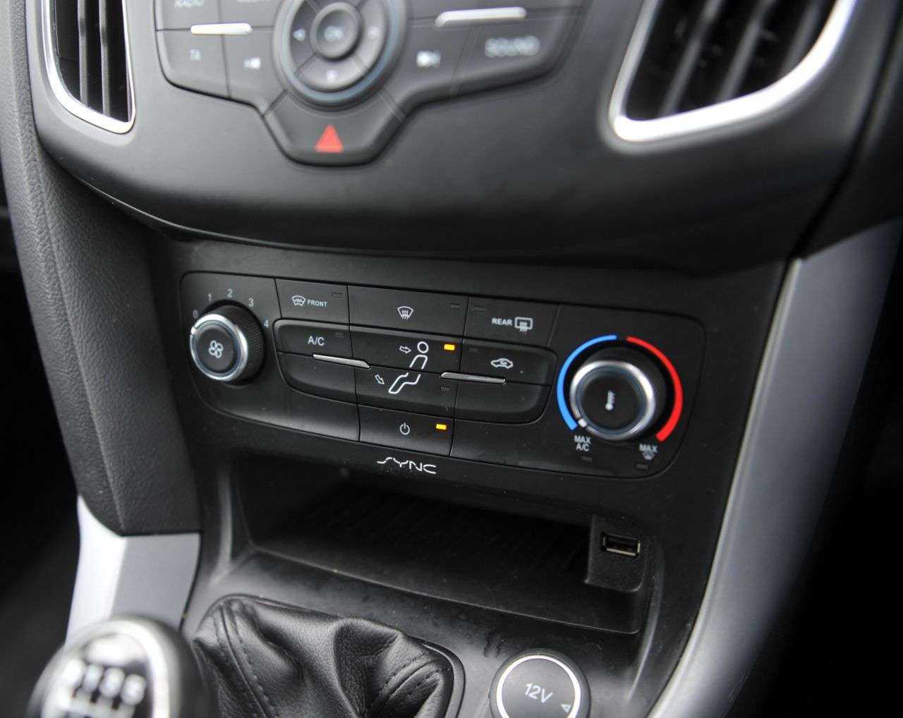 2015 FORD FOCUS 2015 FORD FOCUS