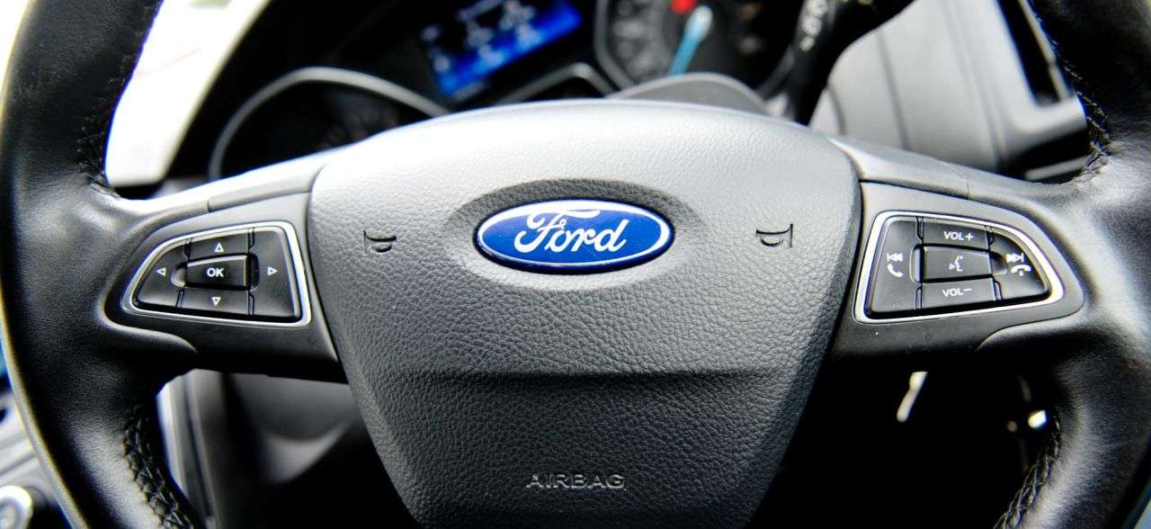 2015 FORD FOCUS 2015 FORD FOCUS