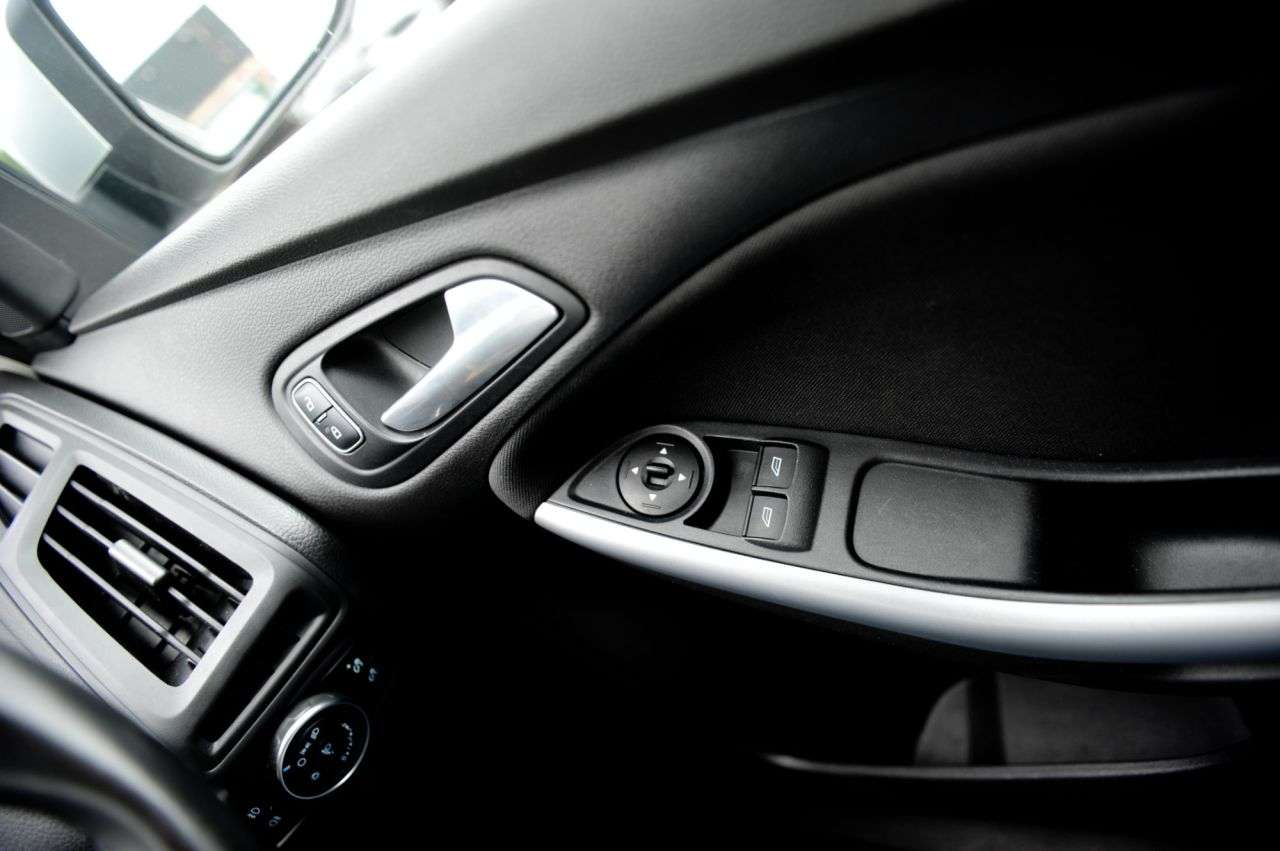 2015 FORD FOCUS 2015 FORD FOCUS