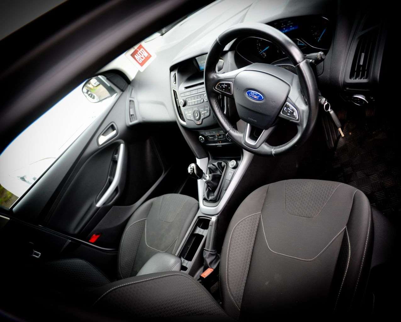 2015 FORD FOCUS 2015 FORD FOCUS