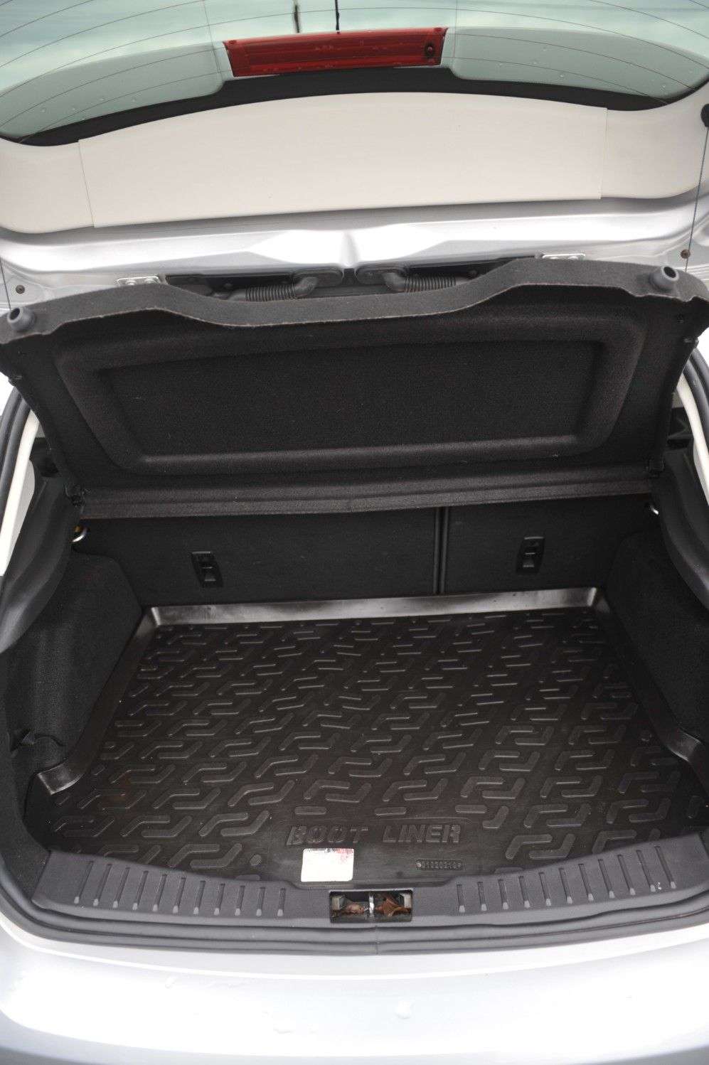 2015 FORD FOCUS 2015 FORD FOCUS