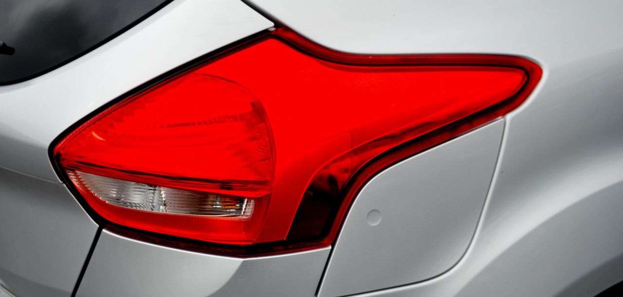 2015 FORD FOCUS 2015 FORD FOCUS