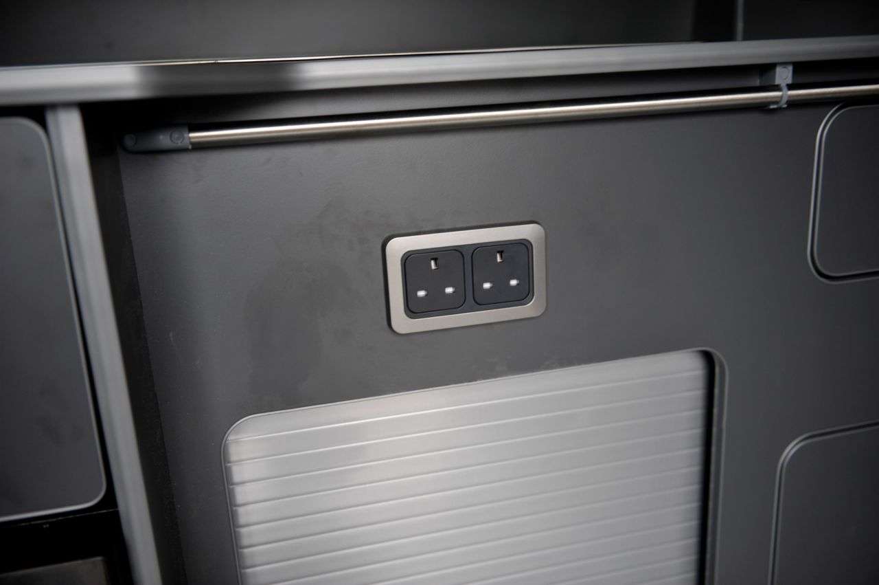 2022 FORD TRANSIT CAMPERVAN CONVERSION 2022 FORD TRANSIT CAMPERVAN CONVERSION