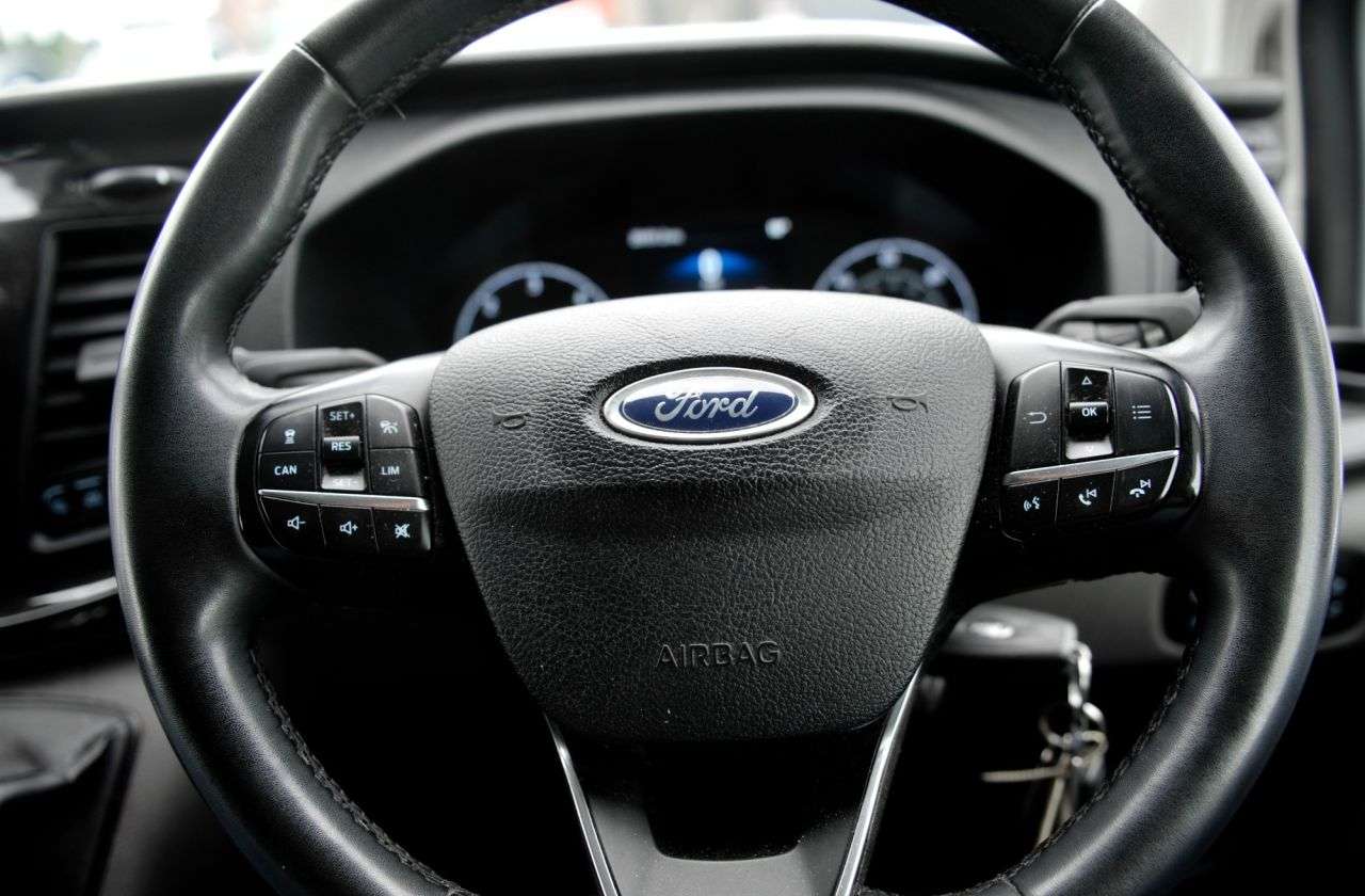 2022 FORD TRANSIT CAMPERVAN CONVERSION 2022 FORD TRANSIT CAMPERVAN CONVERSION