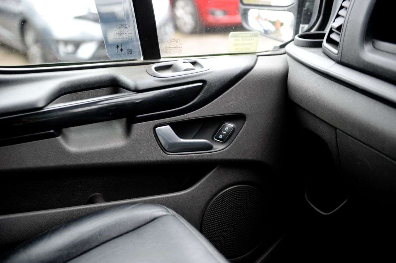 2022 FORD TRANSIT CAMPERVAN CONVERSION 2022 FORD TRANSIT CAMPERVAN CONVERSION