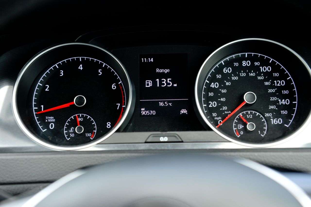 2017 VOLKSWAGEN GOLF 2017 VOLKSWAGEN GOLF