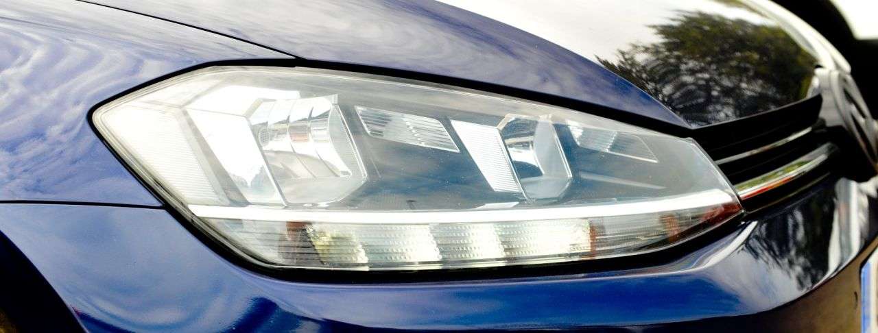 2017 VOLKSWAGEN GOLF 2017 VOLKSWAGEN GOLF