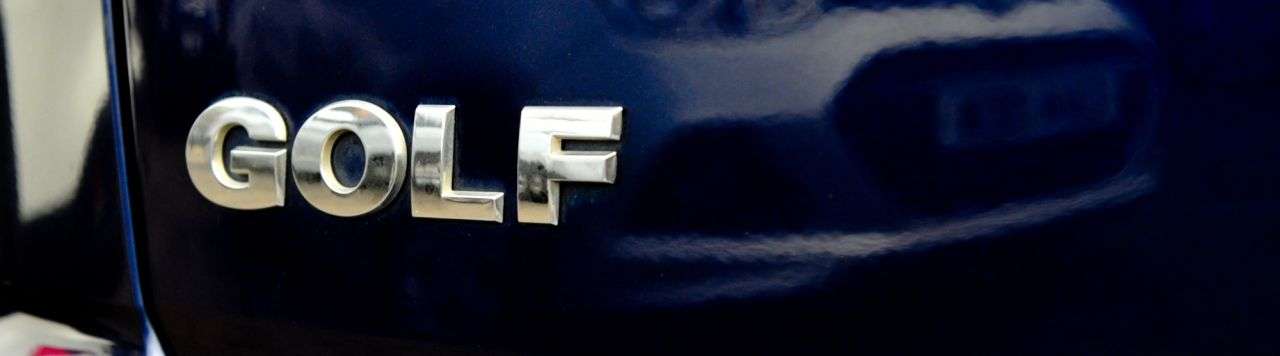 2017 VOLKSWAGEN GOLF 2017 VOLKSWAGEN GOLF