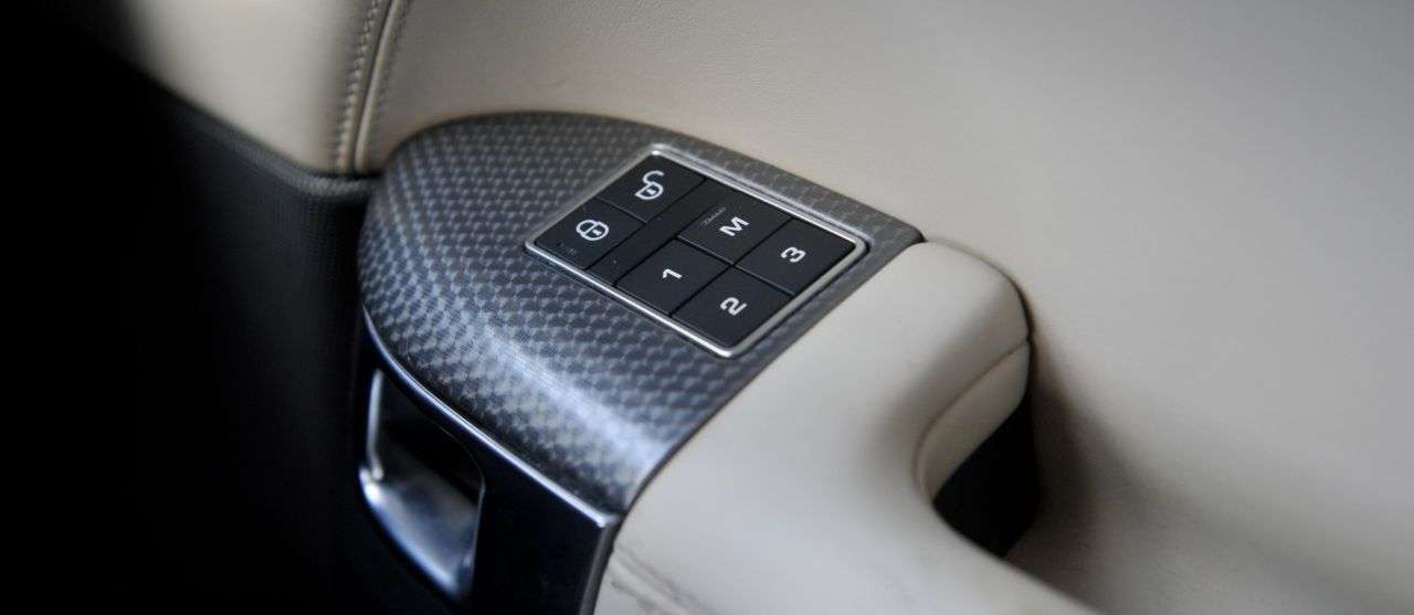 2016 LAND ROVER RANGE ROVER SPORT 2016 LAND ROVER RANGE ROVER SPORT